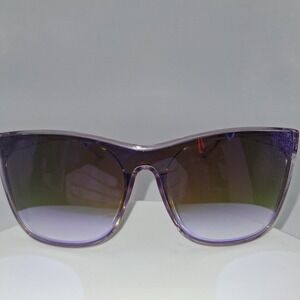 FOSTER GRANT SUNGLASSES DG-7024 PURPLE